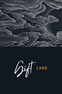 New Zealand — Luna: Gift Card - Luna