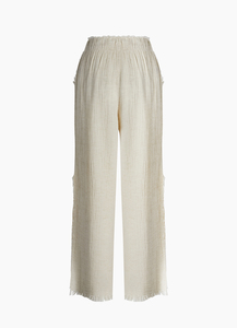 Products: Crinkle Slit Pants