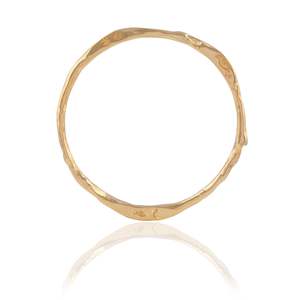 Neri x Luna & Rose - Alpha Bracelet - Gold