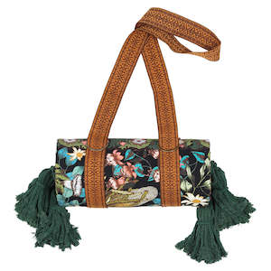 Wandering Folk - Native Wildflower Picnic Rug