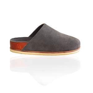 Paloma Mule - Stone