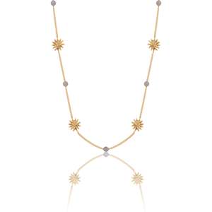 Warm Love - Tahnee Kelland x Luna & Rose - Gold