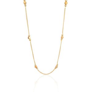 Best Sellers 1: The Sunstone Necklace - Gold