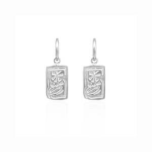 Motherhood Capsule: Doom & Bloom Huggies - Tahnee Kelland x Luna & Rose - Silver