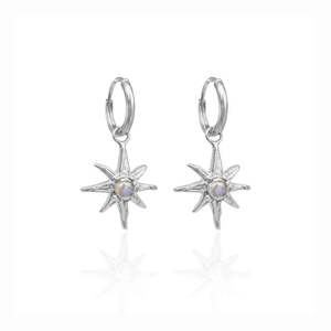 I told the stars about you Huggies - Tahnee Kelland x Luna & Rose - Silver