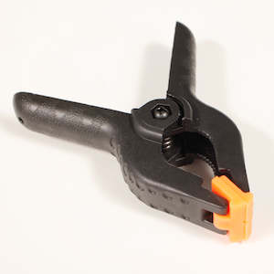 Ceiling Draping Hardware: Backdrop Clamps / Curtain Clips