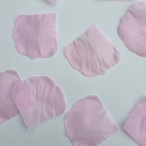 Roses: CLEARANCE Rose Petals - Pink 100 pc