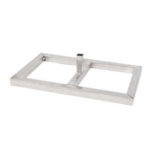 Ceiling Draping Hardware: SIMPLE Stand - Base