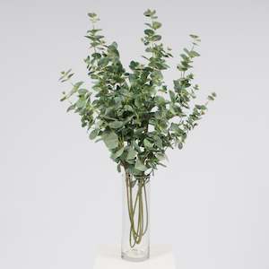 Outdoor Events: Artificial Eucalyptus Stem