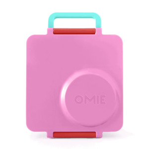 OmieBox Thermos Lunch Box | Insulated Bento Box