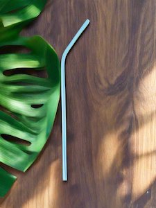 Best Selling: Meals In Steel Stainless Steel Bent Sraw