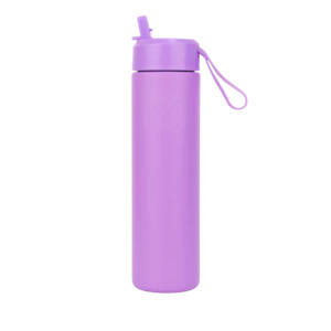 Montiico: Montii | Fusion Drink Bottle Sipper 475ml  - Assorted Colours