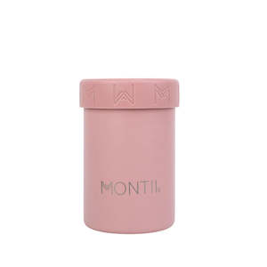 Montiico Insulated Bottle and Can Cooler | Blossom