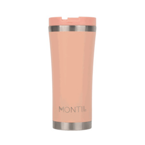 Montiico | Insulated Mega Coffee Cup 475ml