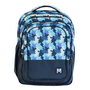 Montiico: Montii | Kids - Large Backpack School Bag