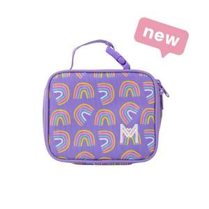 Montiico: Montiico | Mini Insulated Lunch Bag - Assorted Range