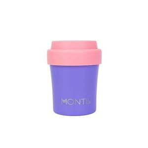 Montiico | Mini Insulated Coffee Cup 150ml