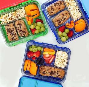 Lunchboxinc  Bento Box : The Perfect