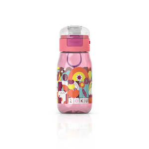 Zoku: Zoku Kids Flip Gulp Bottle 465ml