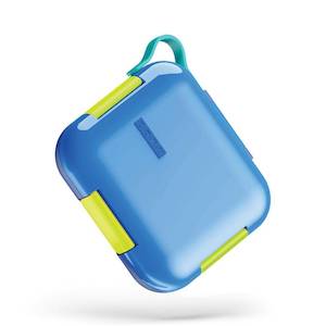 Zoku Neat Bento with Freezer Pack