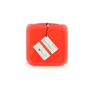 Lunch Boxes: Goodbyn Lunchbox - Salad & Sandwich