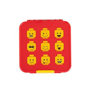 Little Lunch Box Co Leakproof Bento Three