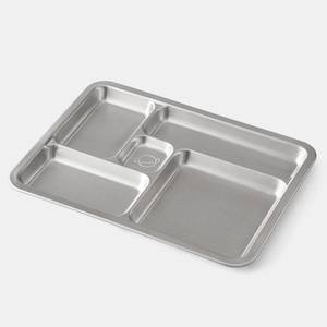 Planetbox Lunchboxes: PlanetBox Rover Tray Divided Plate