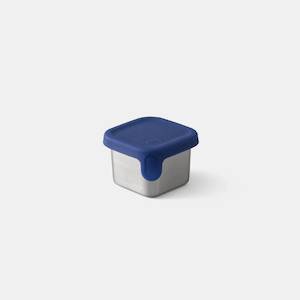 Planetbox Lunchboxes: Planetbox Little Square Dipper (Rover)