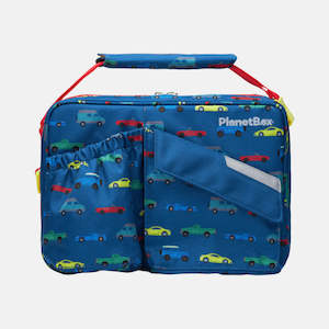 Planetbox Lunchboxes: Planetbox | Insulated Carry Bag Rover/Launch