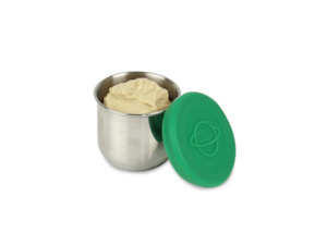 Planetbox Containers: PlanetBox Tall Round  Dipper (Launch and Shuttle)