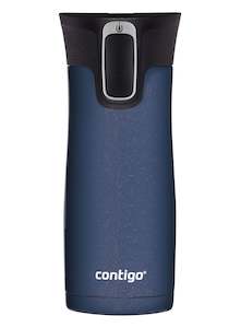 Smoothie Cups And Coffee Mugs: Contigo | Westloop Autoseal Mug 473ml