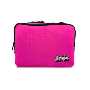 Freezable And Insulated Lunch Bags: Goodbyn Washable Insulated Lunch Bag/Sleeve