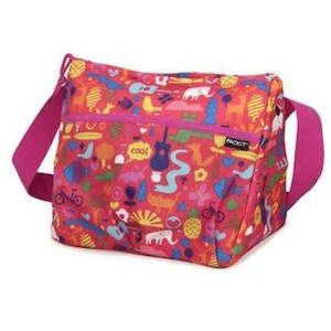 Packit Freezable Carryall Lunch Bag