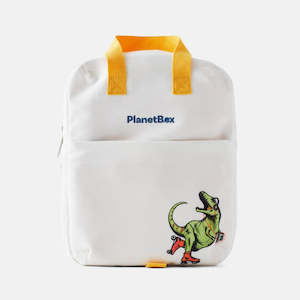 Best Selling: Planetbox Lunch Tote Bag - Rockin' Dino