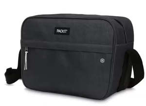 Best Selling: Packit Freezable Zuma Bag Charcoal
