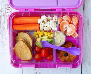 Globo Basis Collection Do Not Delete: Unicorn Lunch Box Kids NZ | Leakproof Bento & 30% Off