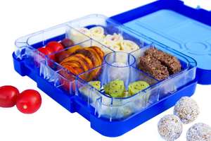 Leakproof Lunchboxes Nz: Dinosaur Lunch Box Kids NZ | Leakproof Bento & 30% Off