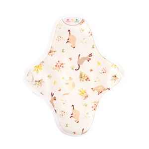 Hannahpad Small Pad 21cm/25mL (2 Pack)