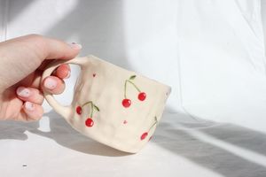 Products: Cherries