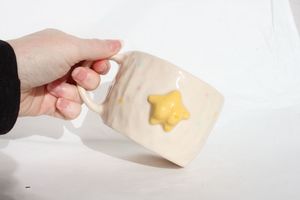 Products: Cheeky Star Mug