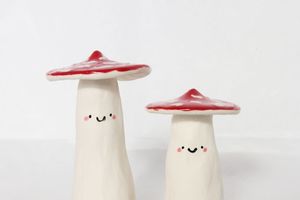Products: Mushies