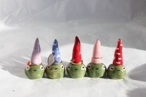 Products: Froggy Ring Holder