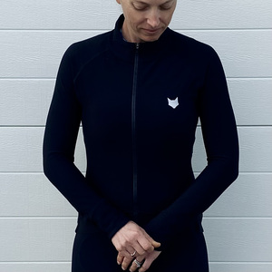 Products: Signature Black Thermal Jacket
