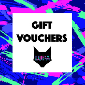 Products: Gift Vouchers