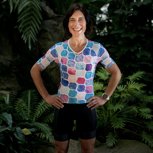 Products: RACE CREW TRISUIT (SAMPLES) - Premium Womens Trisuit