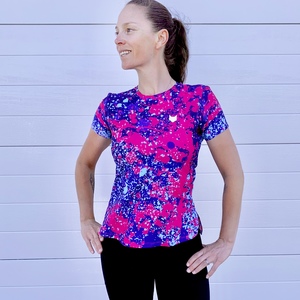 Products: Crew '24/25 Running Tee