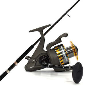 Kilwell Baitfeeder Strayline Combo