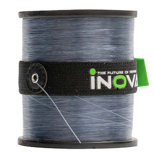 Tools & Accessories: INOVA Line Spool Bands 2 Pack