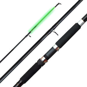 Fishing Rods: Kilwell LED Surf Rod 12ft 3 Piece  80-150 gram