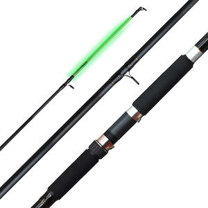 Kilwell LED Surf Rod 14ft 3 Piece 55-140 gram